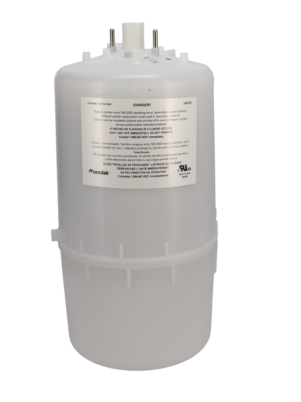 Shop Condair Humidifier Parts Online Condair Parts — Condair Parts US