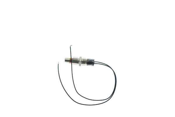 Temperature Switch, Electric