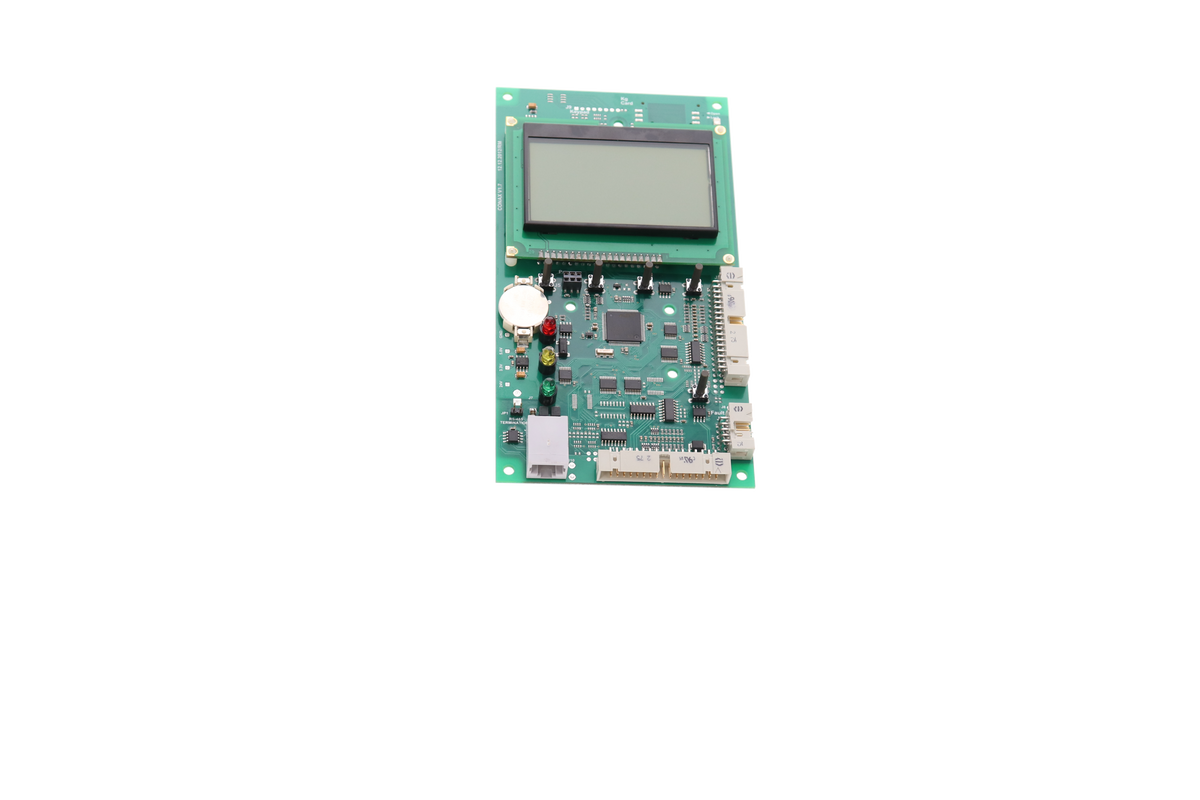 Nht Controller Kit:NHTC Controller,020/220-240/1PH Unit — Condair Parts US
