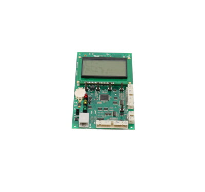 Nht Controller Kit: NHTC Controller, 100/208/3PH Unit — Condair Parts US