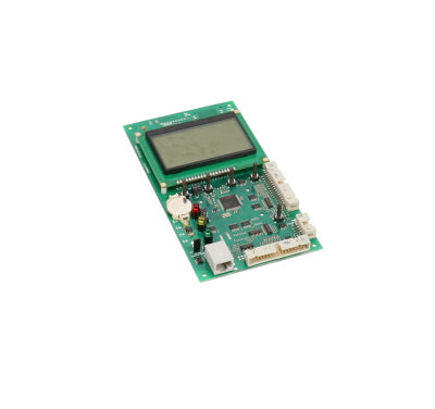 Nht Controller Kit: NHTC Controller, 100/208/3PH Unit — Condair Parts US