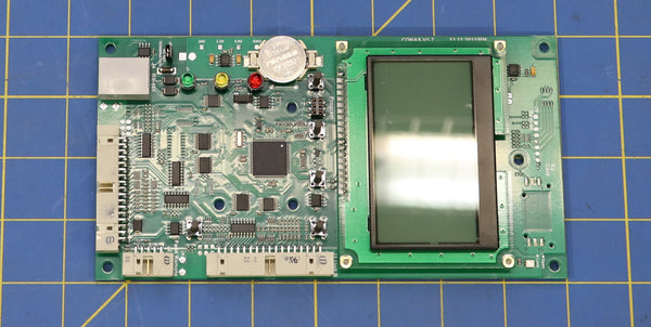 Nht Controller Kit:NHTC Controller,100/550-600/3PH Unit — Condair Parts US