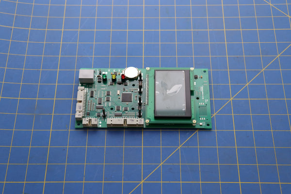 Nht Controller Kit:NHTC Controller,200/550-600/3PH Unit — Condair Parts US