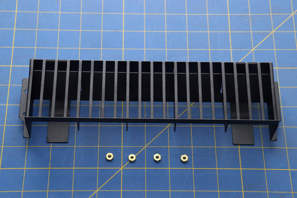 SP Diffuser Assembly — Condair Parts US