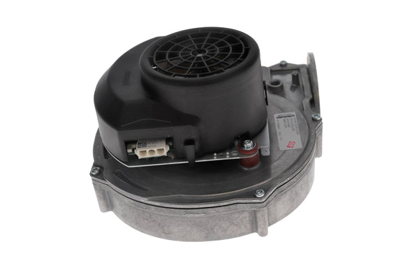 GSTC 230V Blower Replacement