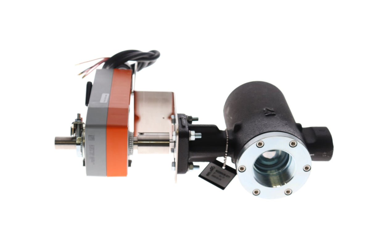 SP Valve,CV77, 2way Control c/w Actuator — Condair Parts US
