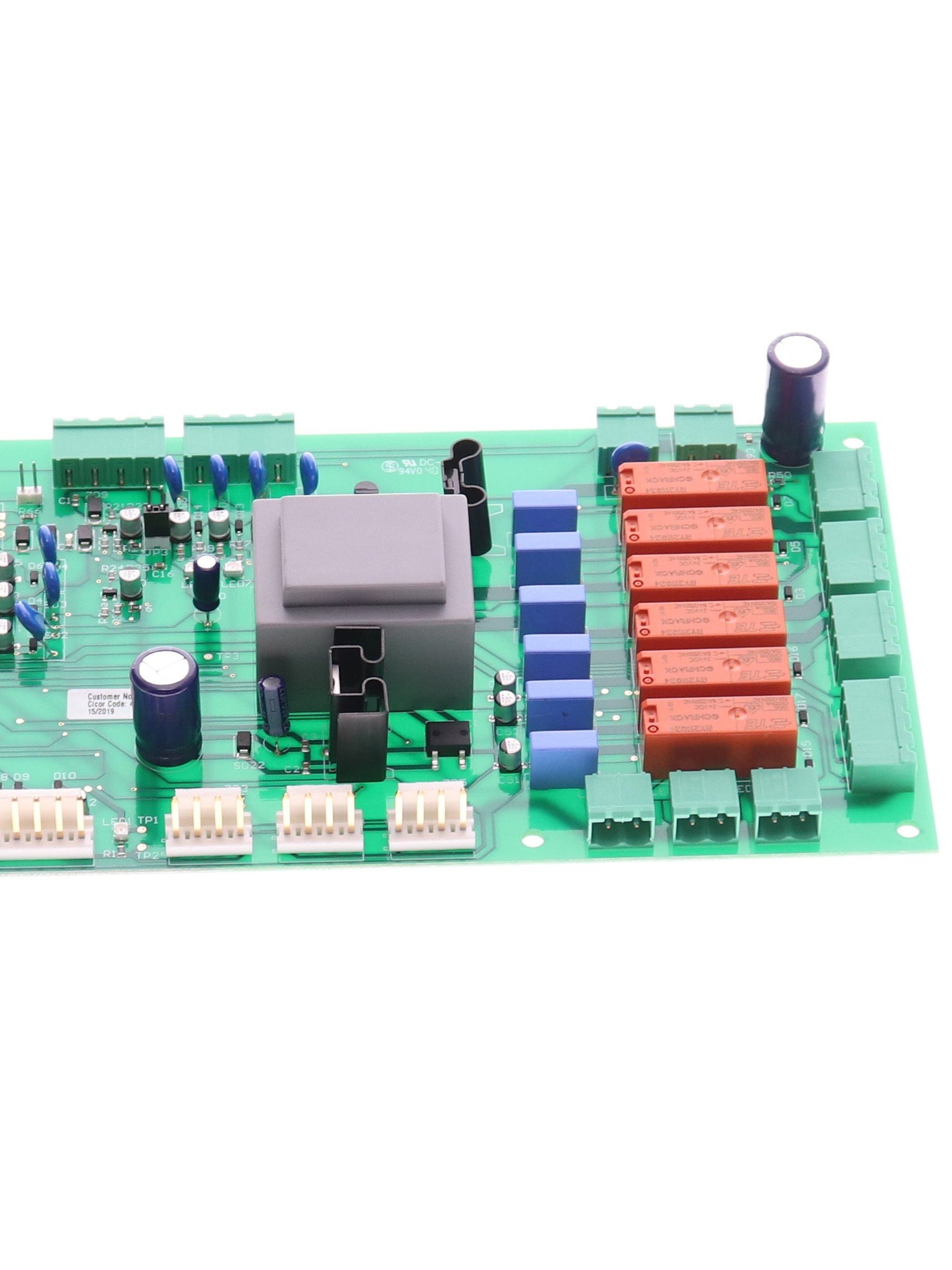 Condair SETC Series Humidifier Parts — Condair Parts US