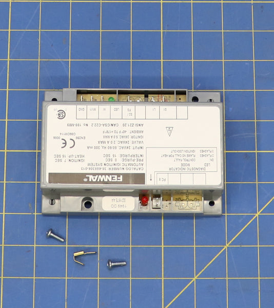 SP Ignition Module2465H,CE/CSA GS series