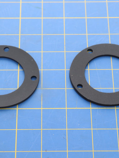 GSTC Gasket Replacement Measurement