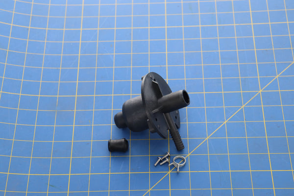 Steam Outlet Box SP Steam Outlet connection 22mm — Condair Parts US