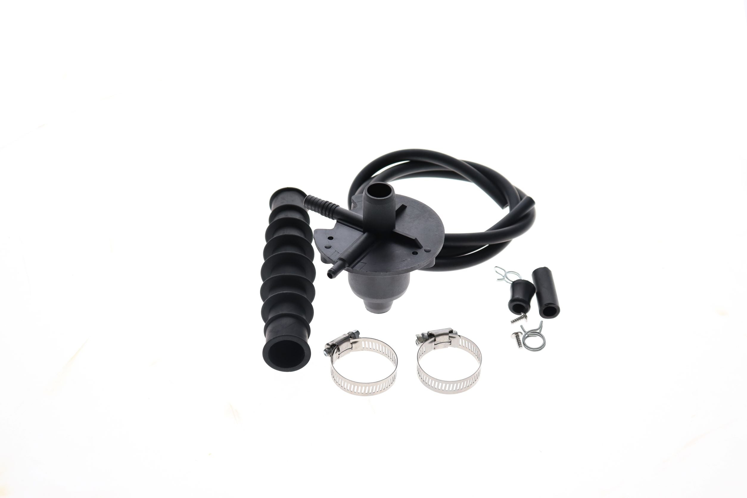 Steam Outlet Box SP Steam Outlet kit 300 — Condair Parts US