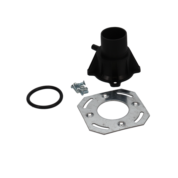 CSD Distributor Inlet Assembly