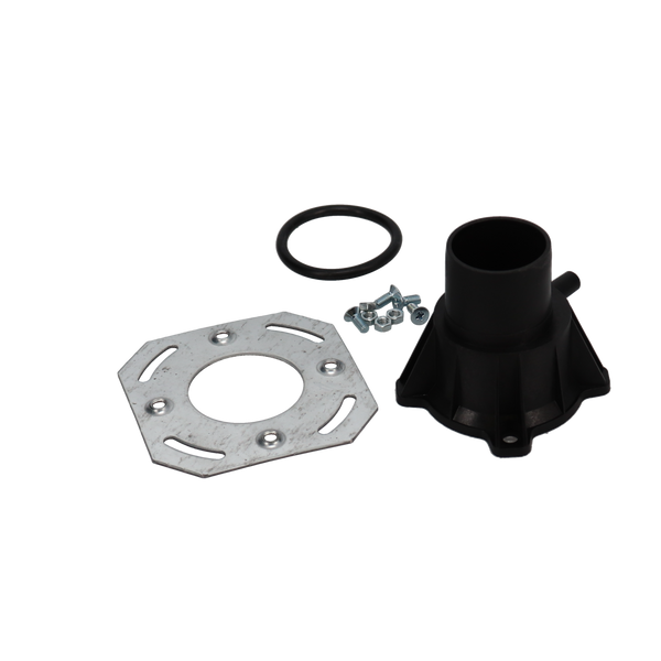 CSD Distributor Inlet Assembly & Hardware