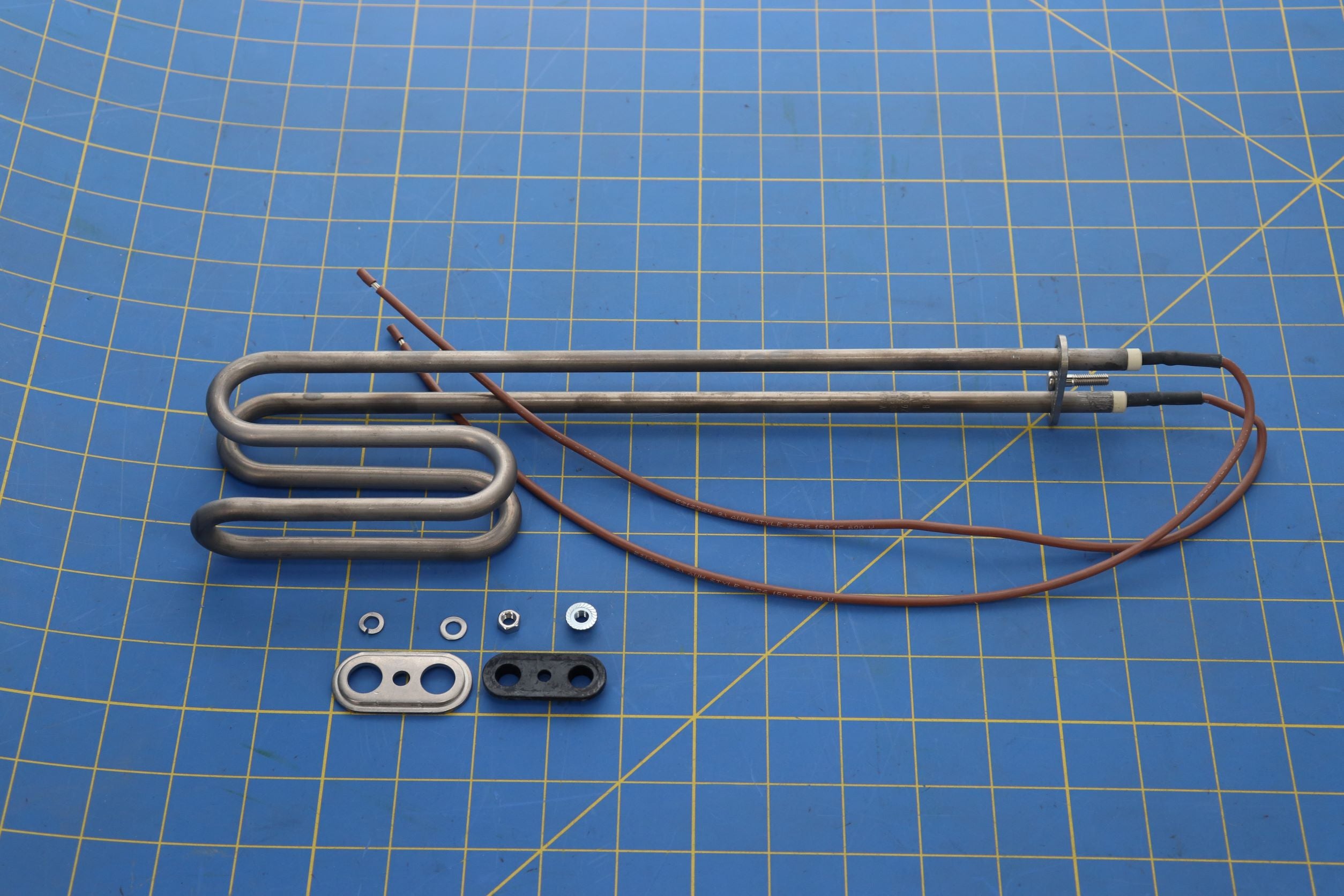 SP Heating Element 2630W, RS