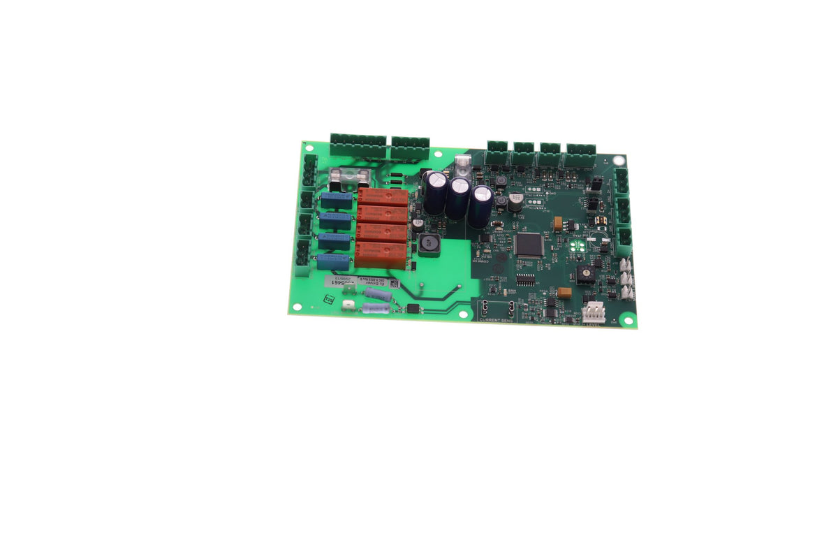 SP Driver Board 120V, EL replacement kit — Condair Parts US