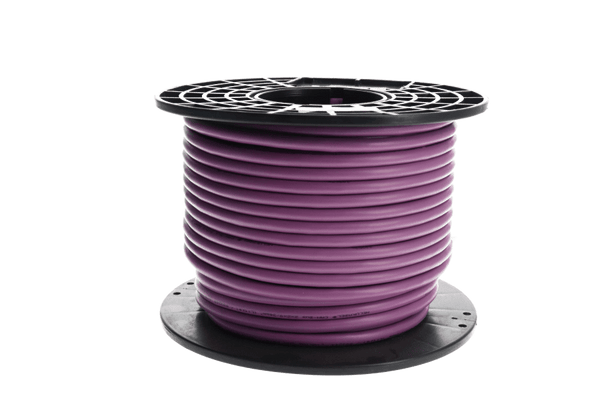 CAN-BUS cable 2x2x0.34mm (50m)