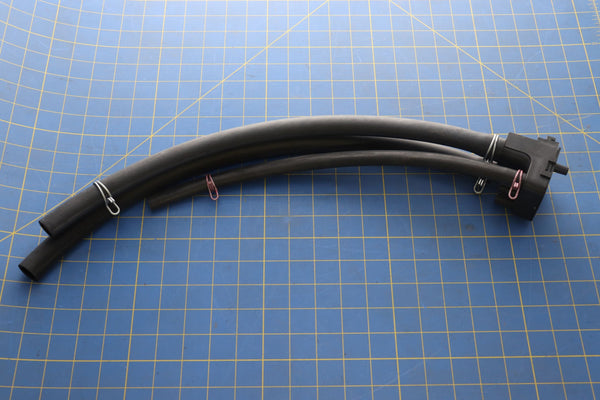 SP FILL CUP ASSY, 025-030, MES2