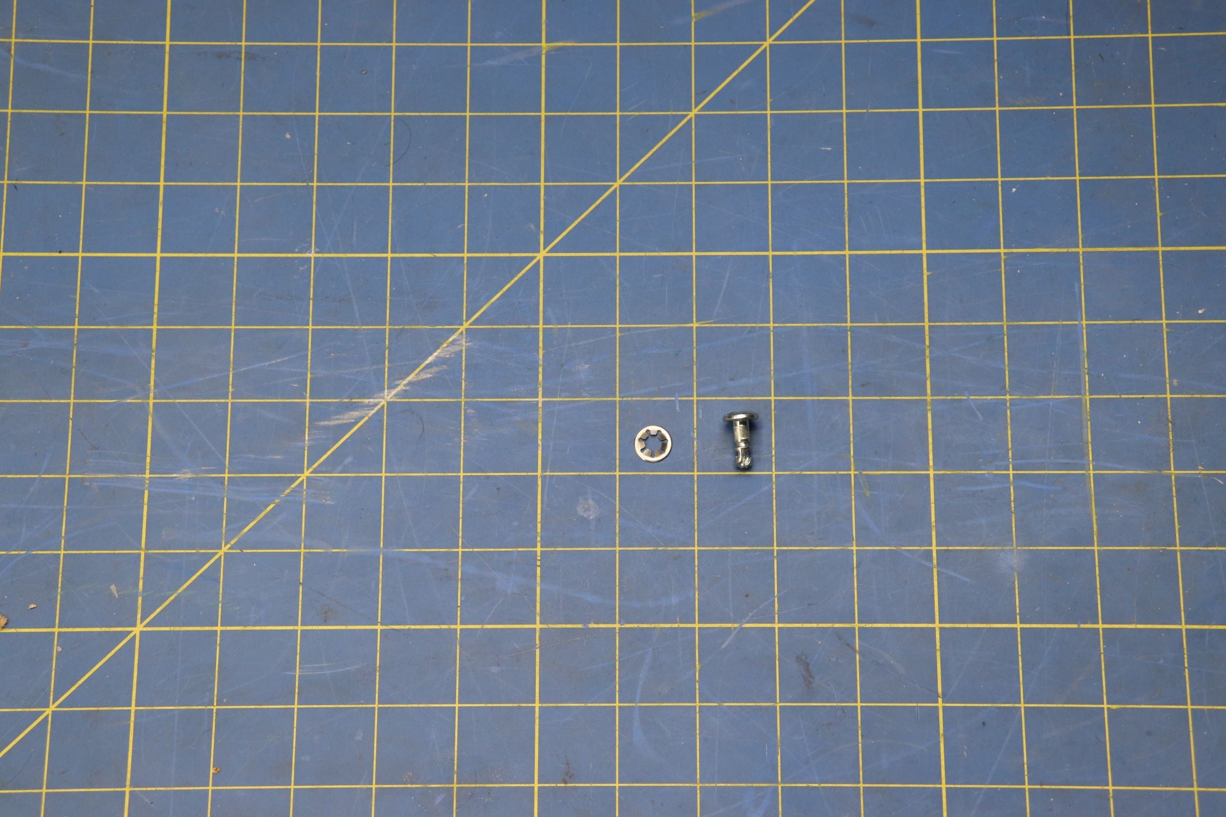 SP Kit,  Md. Electrical EL Doors