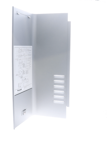 SP Kit,  Lg. Electrical EL Doors