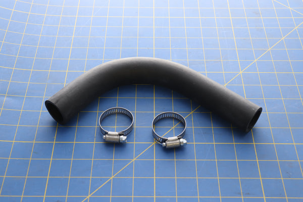 Preformed Icon SP Hose Drain, Preformed, NHTC/PC/EL — Condair Parts US