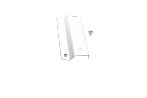 Air Filter Rails Mounting rail filter houising L150 — Condair Parts US