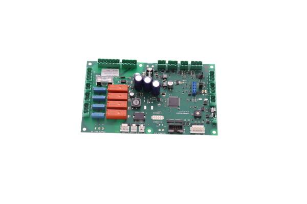 SP Driver Board, RS