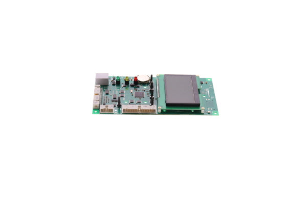 Nht Controller Kit:NHTC Controller,050/440-480/3PH Unit — Condair Parts US
