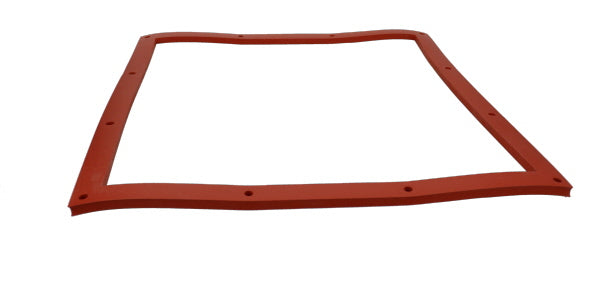 SP Gasket Tank Cover GS/SE A Style Kit