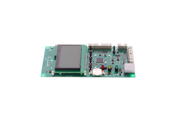 Nht Controller Kit:NHTC Controller,075/440-480/3PH Unit — Condair Parts US
