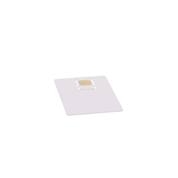 SP SIM Card, Configured, NH-EL — Condair Parts US
