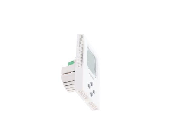 DCC-NA, Control, 0-10V Digital Humidistat w/o Sensor