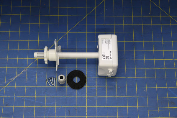 CDC-NA, 2-10V Duct Humidity Sensor