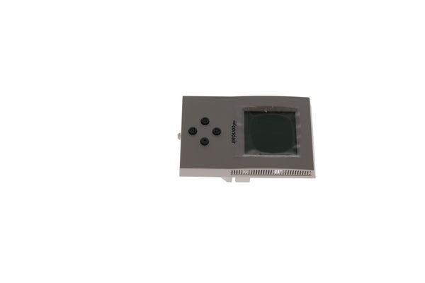 CRC-NA, 2-10V Dig Wall Humidity Sensor